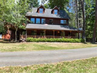Foreclosed Home - 4610 PLEASANT CREEK RD, 97537