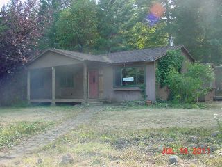 Foreclosed Home - 395 CLEAR CREEK RD, 97538