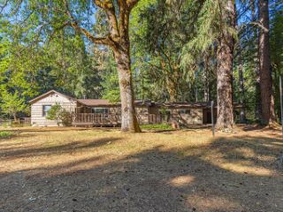 Foreclosed Home - 1955 THOMPSON CREEK RD, 97538