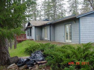 Foreclosed Home - 350 RENE DR, 97539