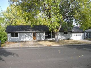 Foreclosed Home - 108 N 3RD ST, 97540