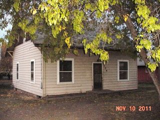 Foreclosed Home - List 100205040