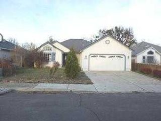 Foreclosed Home - List 100248054
