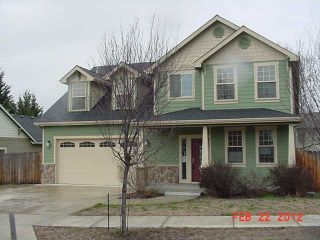 Foreclosed Home - List 100259532