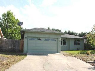 Foreclosed Home - 100 BRIARWOOD DR, 97540