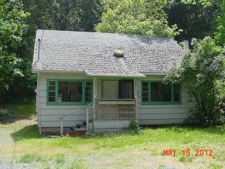 Foreclosed Home - 1813 ANDERSON CREEK RD, 97540