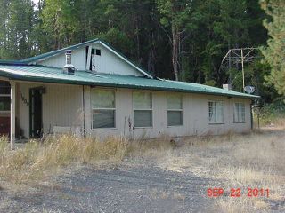 Foreclosed Home - 11800 REDWOOD HWY, 97543