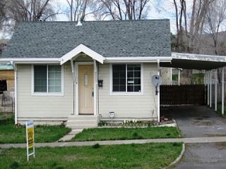 Foreclosed Home - 2355 ORCHARD AVE, 97601