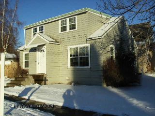 Foreclosed Home - 635 DIVISION ST, 97601