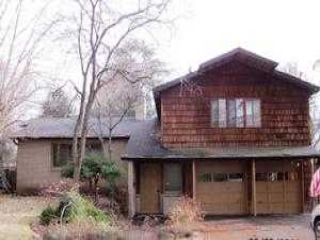 Foreclosed Home - 1844 BENSON AVE, 97601