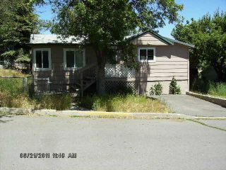 Foreclosed Home - 1503 DELTA ST, 97601