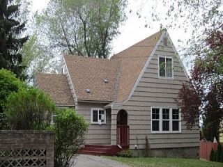Foreclosed Home - 1972 PORTLAND ST, 97601