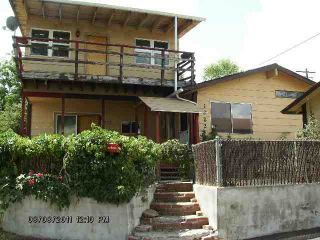 Foreclosed Home - 1022 N 8TH ST, 97601