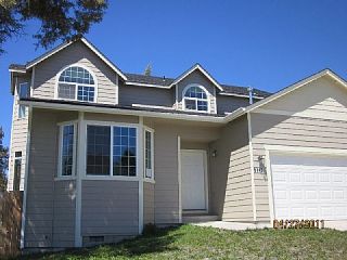 Foreclosed Home - 5145 HICKORY LN, 97601