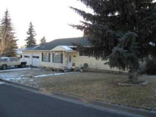 Foreclosed Home - 1900 TIFFANY ST, 97601