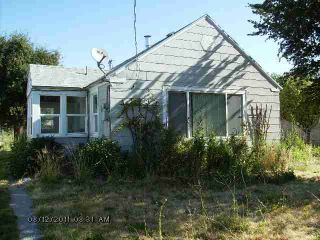 Foreclosed Home - 2021 WHITE AVE, 97601