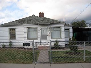 Foreclosed Home - List 100173780