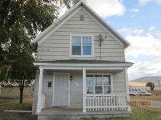 Foreclosed Home - List 100178521
