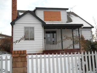 Foreclosed Home - 330 DELTA ST, 97601