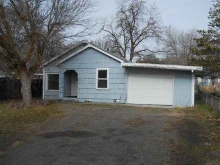 Foreclosed Home - 2411 WHITE AVE, 97601