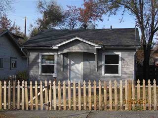 Foreclosed Home - 1835 PORTLAND ST, 97601