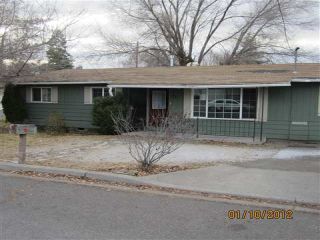 Foreclosed Home - List 100235011