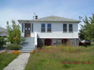 Foreclosed Home - 135 JAY ST, 97601