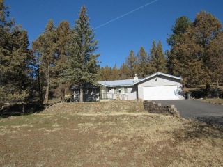 Foreclosed Home - 14345 Hwy 66, 97601