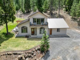 Foreclosed Home - 9760 SIMPSON CANYON RD, 97601