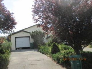 Foreclosed Home - 2002 CALIFORNIA AVE # 2010, 97601