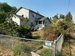 Foreclosed Home - 1100 CARLYLE ST, 97601