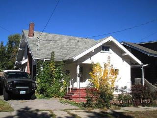 Foreclosed Home - 915 LINCOLN ST, 97601