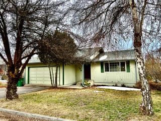 Foreclosed Home - 186 PEACH ST, 97601