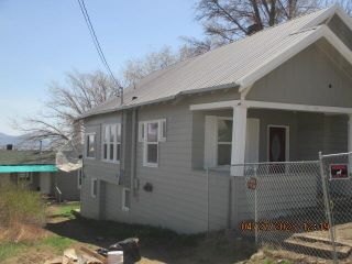 Foreclosed Home - 718 JEFFERSON ST, 97601