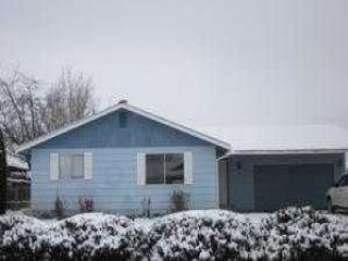 Foreclosed Home - 5049 LAURELWOOD DR, 97603