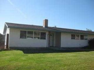 Foreclosed Home - 10112 WRIGHT AVE, 97603