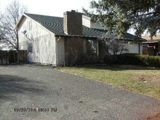 Foreclosed Home - 4780 GLENWOOD DR, 97603