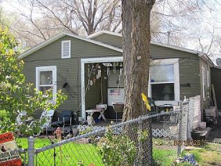 Foreclosed Home - 3146 CANNON AVE, 97603