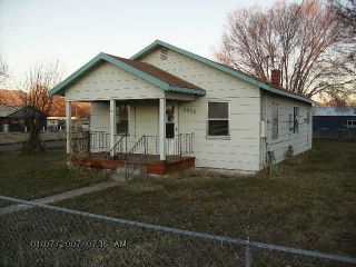 Foreclosed Home - 4655 AUSTIN ST, 97603