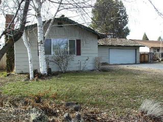 Foreclosed Home - 4716 GLENWOOD DR, 97603