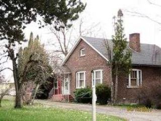 Foreclosed Home - 2521 HOPE ST, 97603