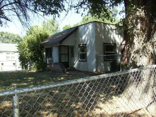 Foreclosed Home - 1625 WIARD ST, 97603