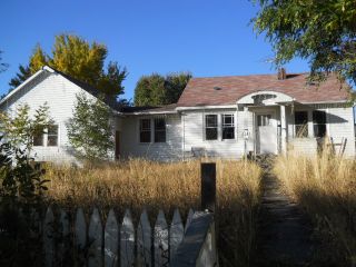 Foreclosed Home - 5141 SHASTA WAY, 97603