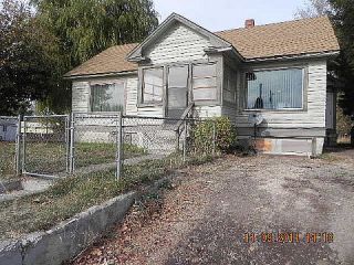 Foreclosed Home - List 100210542