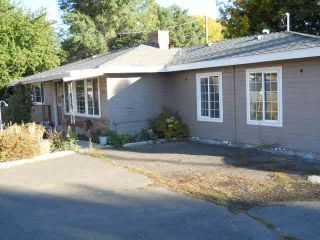 Foreclosed Home - 5826 SHASTA WAY, 97603