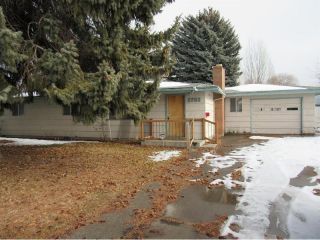 Foreclosed Home - 2203 Gettle Street, 97603