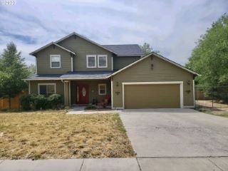 Foreclosed Home - 7530 ANDREW DR, 97603