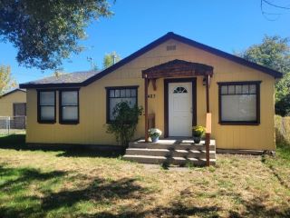 Foreclosed Home - 4423 ARTHUR ST, 97603