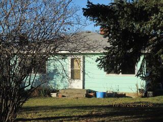 Foreclosed Home - 4645 DENVER AVE, 97603