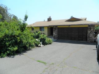 Foreclosed Home - 1224 HILTON DR, 97603